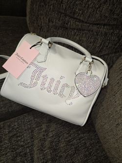 Juicy Couture Purse OBO
