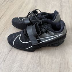 Nike Romaleos 4