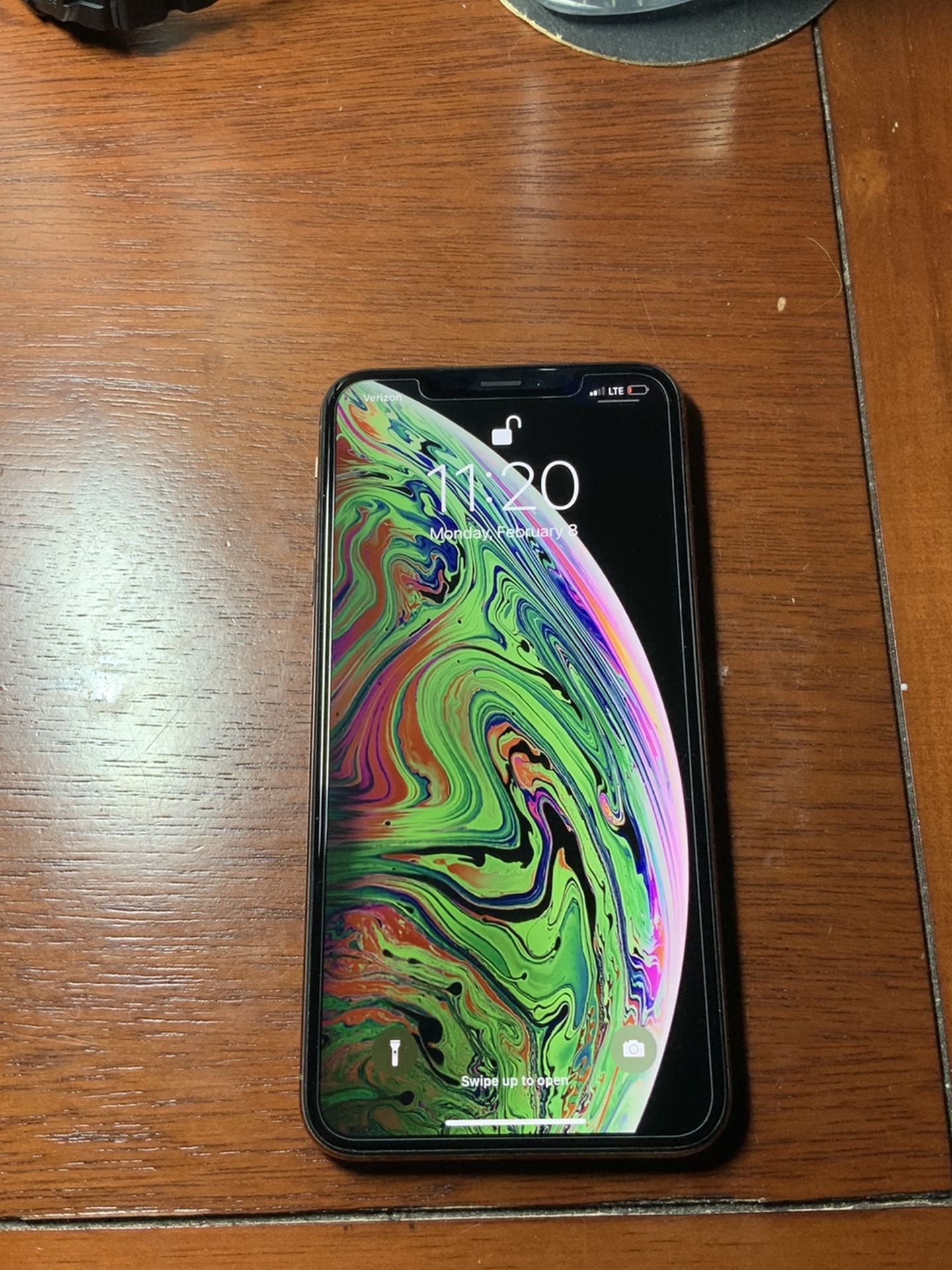 Iphone Xs Max