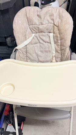 Kids high chair