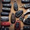 Car Keys