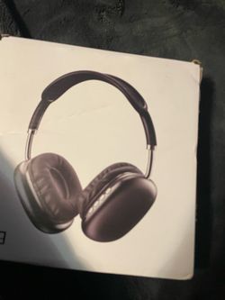 P9 headphones