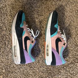 Air Max 1 Have A Nike Day Size 11