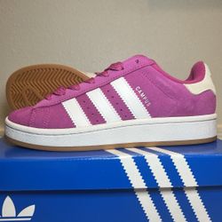 New Adidas Campus Shoes