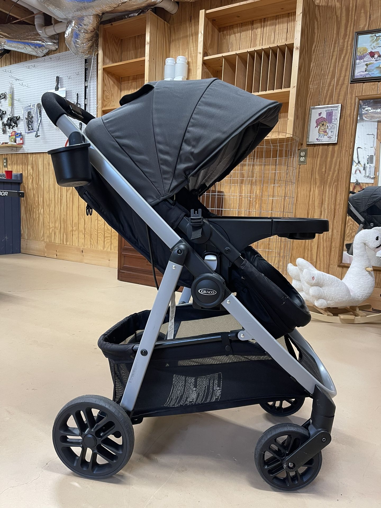 Graco Baby Stroller