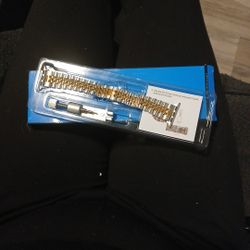 Baozai Smart Watch Band 5 Row