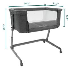 Bedside Bassinet