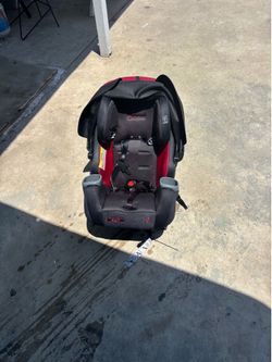 Car seats