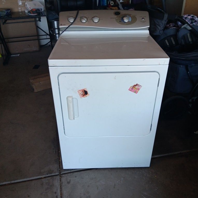 Dryer NOT Working 30