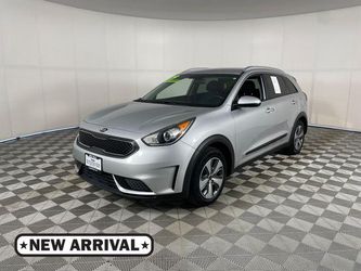 2019 Kia Niro