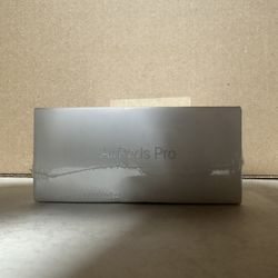 Airpods pro 2nd generación 