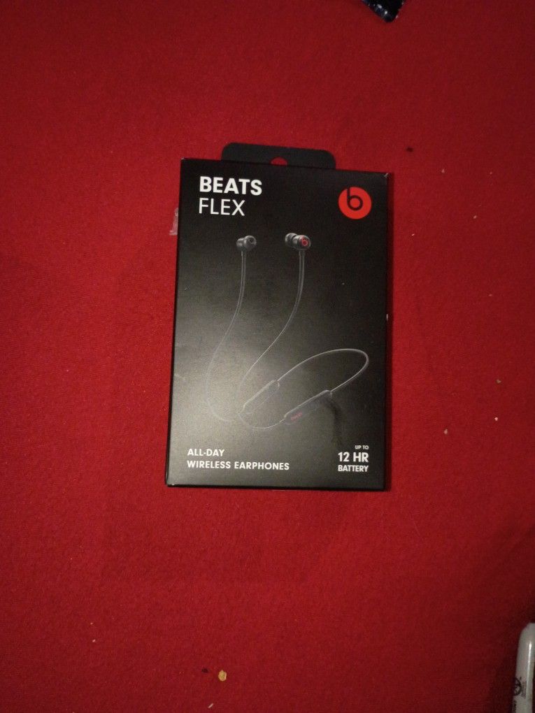 Beats Headphones/Electronic