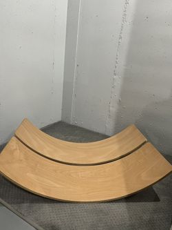 42” Kids wobble boards - balance boards