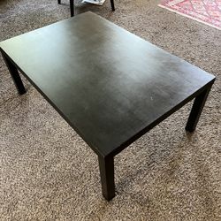 IKEA Coffee Table