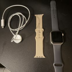 Apple Watch SE 