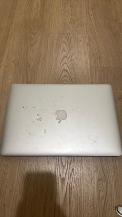 MacBook Air 2016