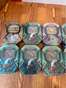 Pokémon triple whammy