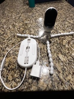 Baby Monitor