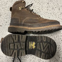 Georgia Boot-men’s work boots