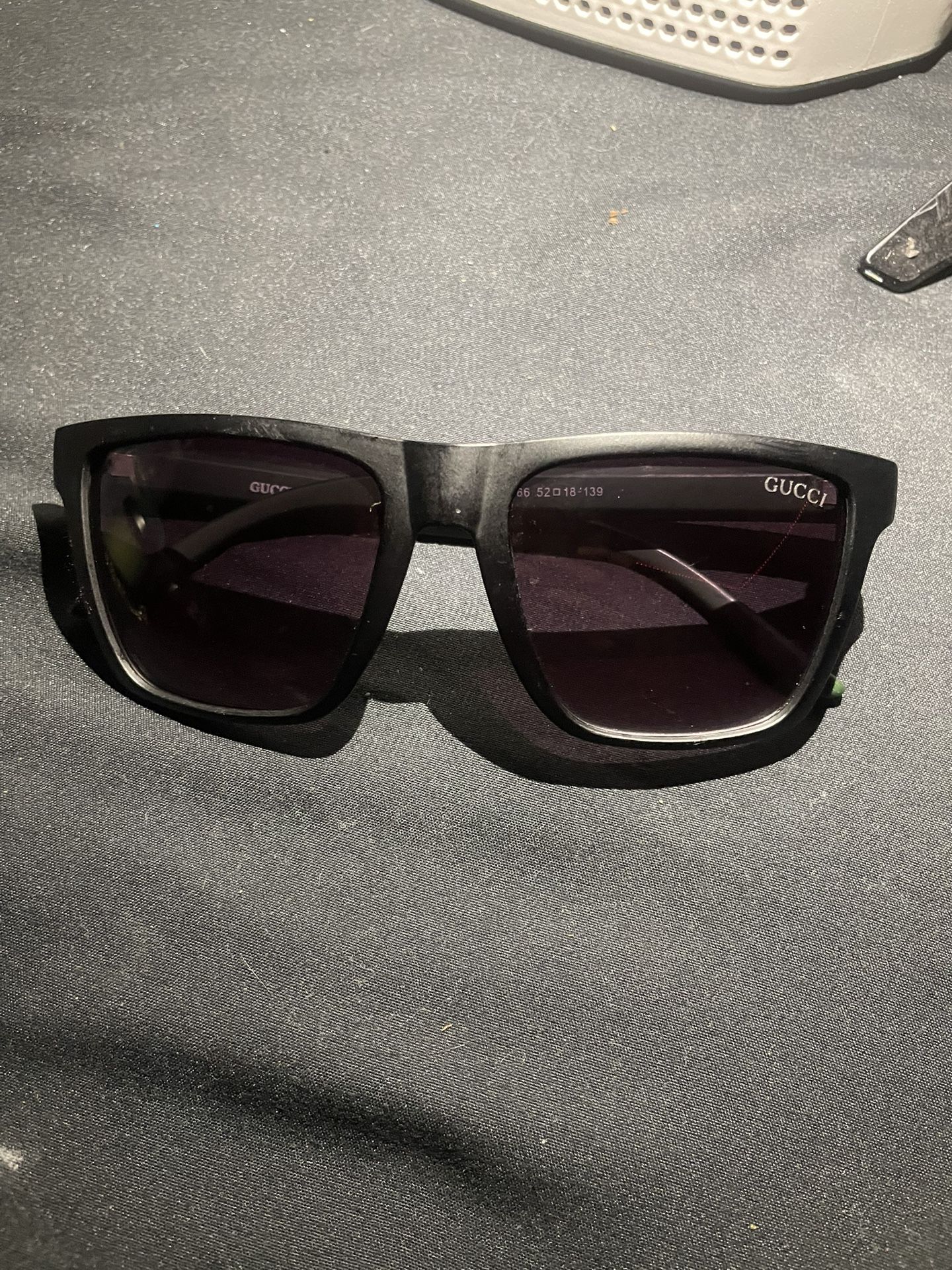Gucci Glasses 