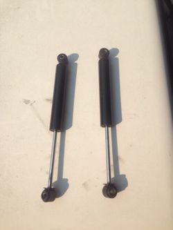 S10 or GM shocks truck