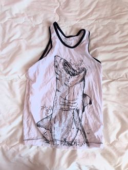 old navy kids tank top