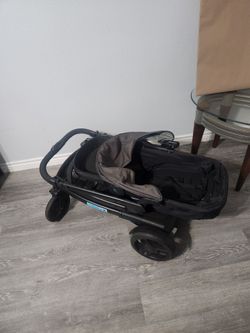 Graco Uno2Duo Stroller