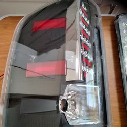 Taillights 