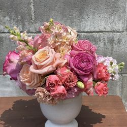 Graduation arrangements 