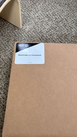 Brand New Elgato Key Light 2800 Lumens Studio Light Panel + Stand