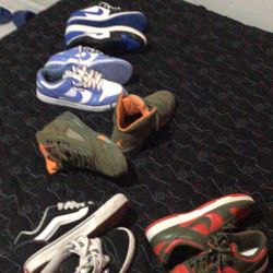 Shoes For Sell 