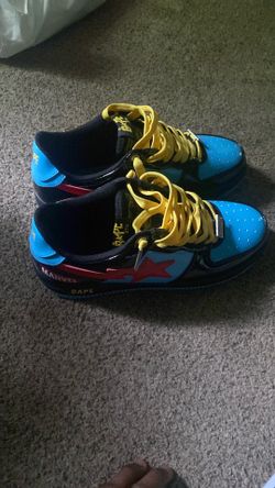 Bape sta