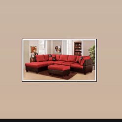 Sectional 