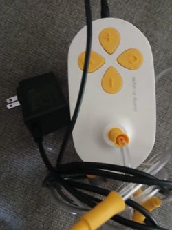 Medela Pump In Style Breast Pump 
