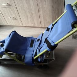 Evacu Wheelchair