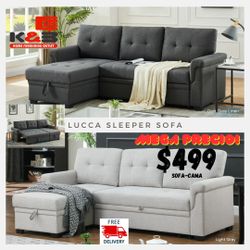Sofá En Oferta 