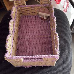 Basket 