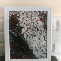 Original Abstract Art 