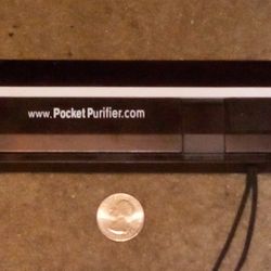 Fantastic  Purifier For Health, Pocket Purifier, Stay Healthy!