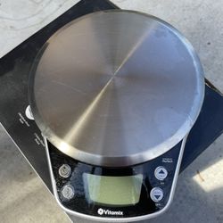 Vitamix Digital Scale