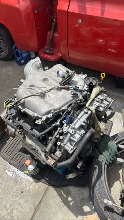 350z parts