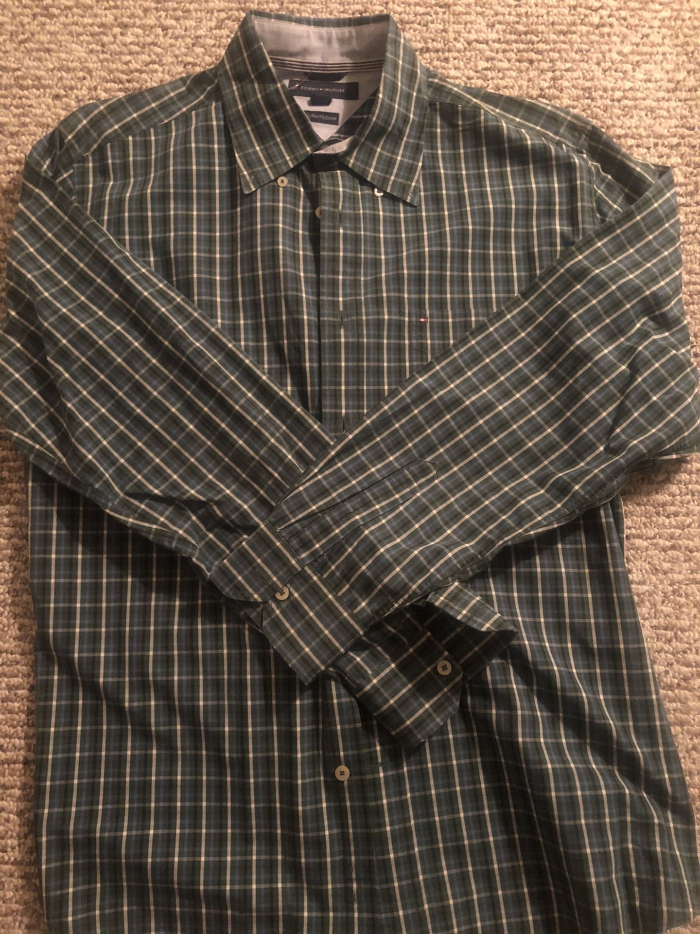 Tommy Hilfiger shirt