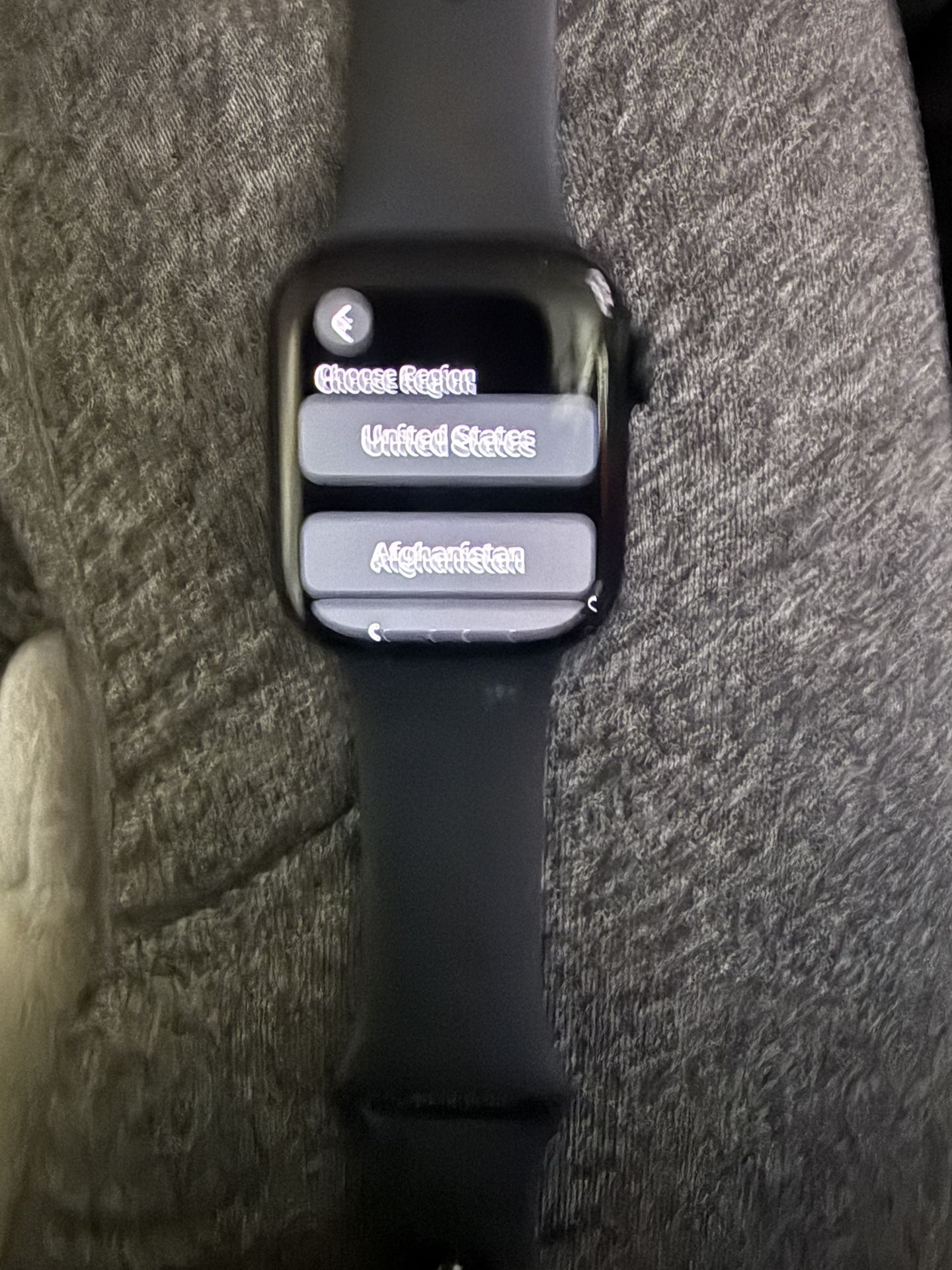Apple Watch 8 41 M
