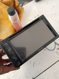 Double din