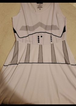 StarWars Dress/costum
