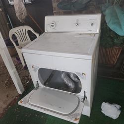 Kenmore 70 series Washer And Dryer 175.00