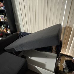 IKEA Couch
