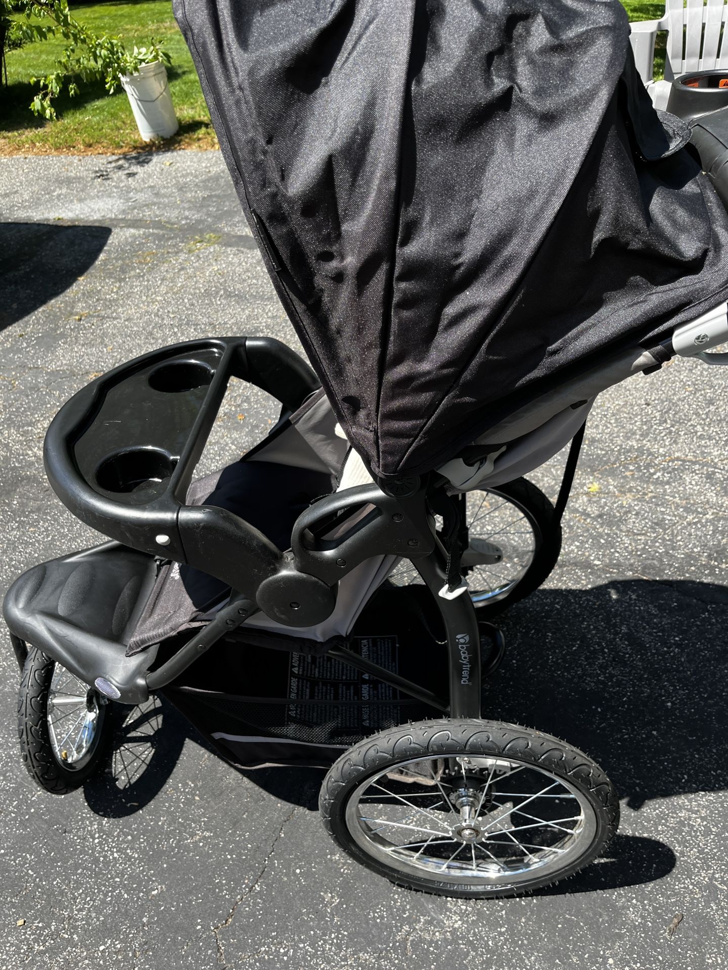Child Stroller