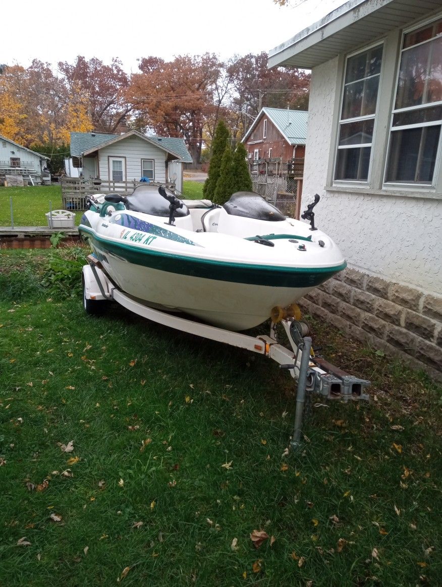 98,99 Sea Doo Callemger1800