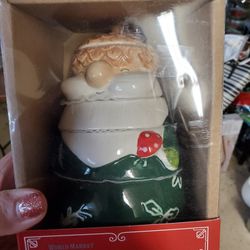 Gnome Measuring Cups, New